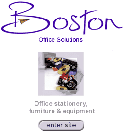 Boston Office Solutions - Enter